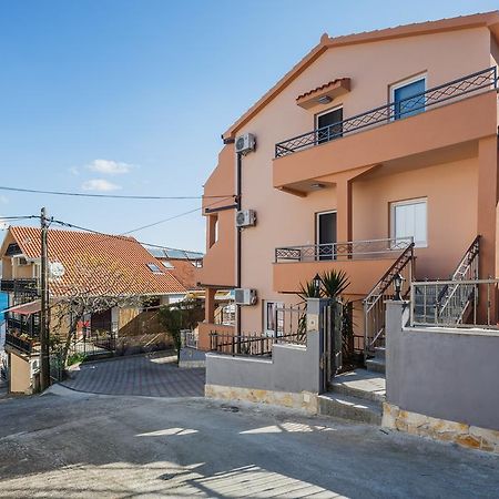 Apartments Viljac Trogir Zewnętrze zdjęcie