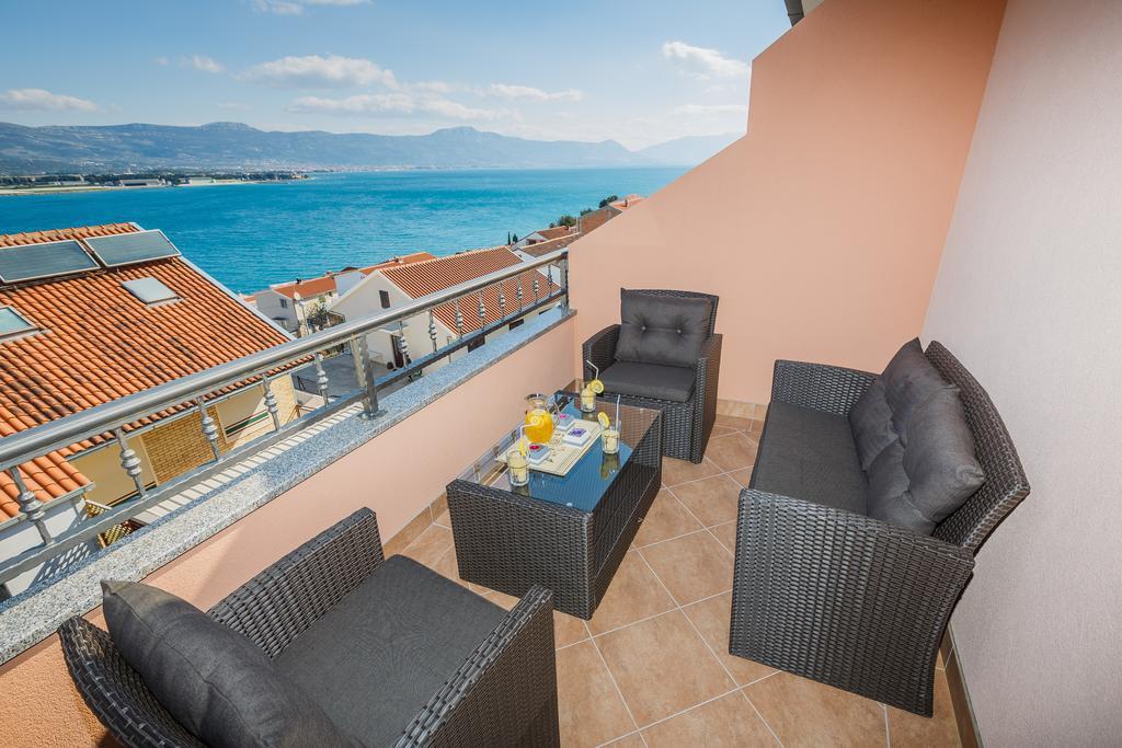 Apartments Viljac Trogir Pokój zdjęcie