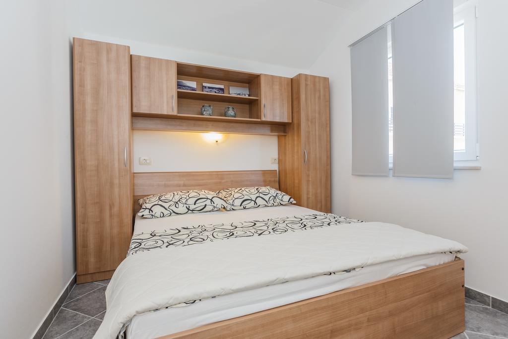 Apartments Viljac Trogir Pokój zdjęcie