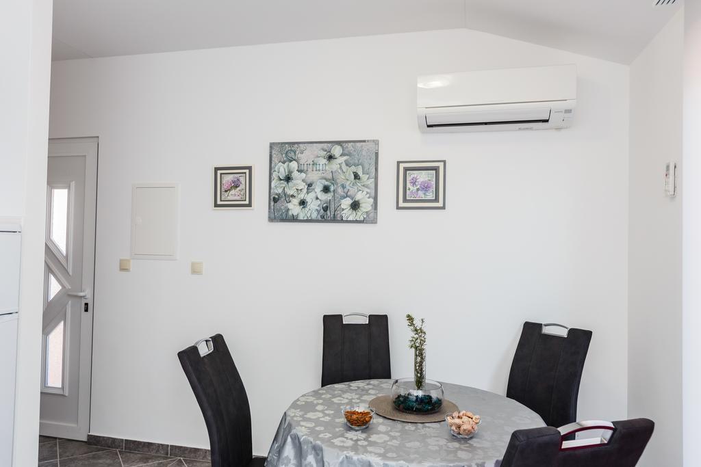 Apartments Viljac Trogir Pokój zdjęcie