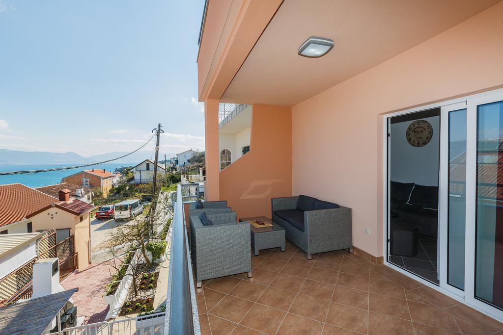 Apartments Viljac Trogir Pokój zdjęcie