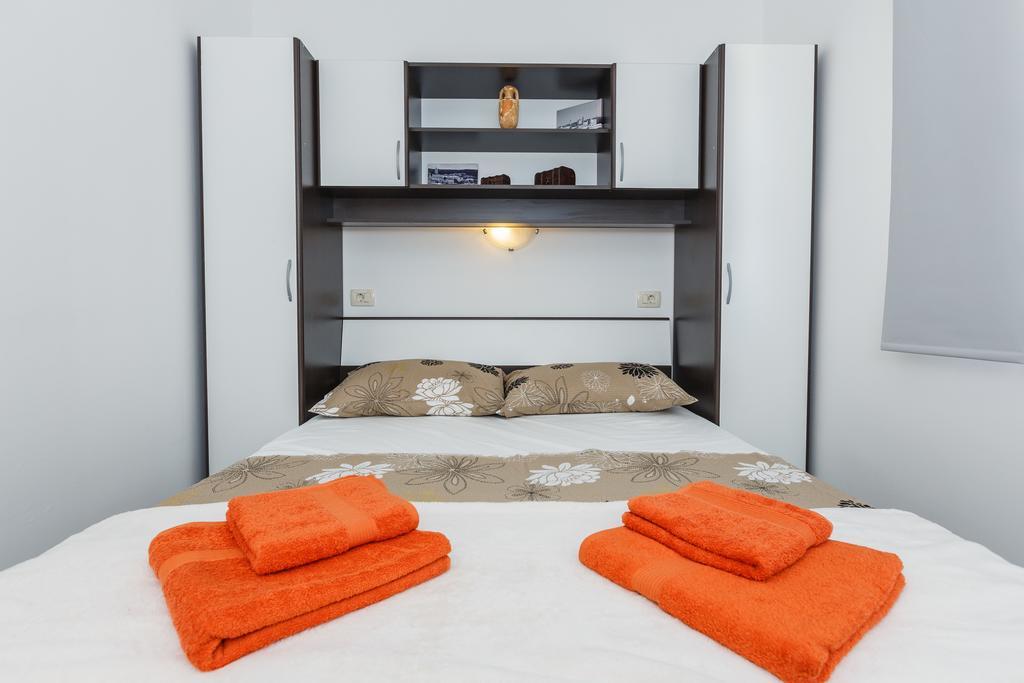 Apartments Viljac Trogir Pokój zdjęcie