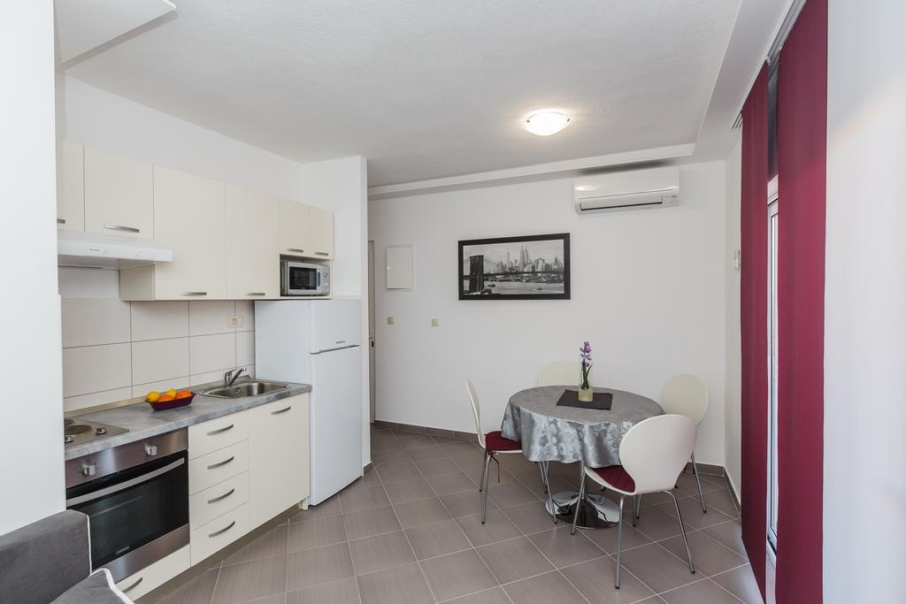 Apartments Viljac Trogir Pokój zdjęcie