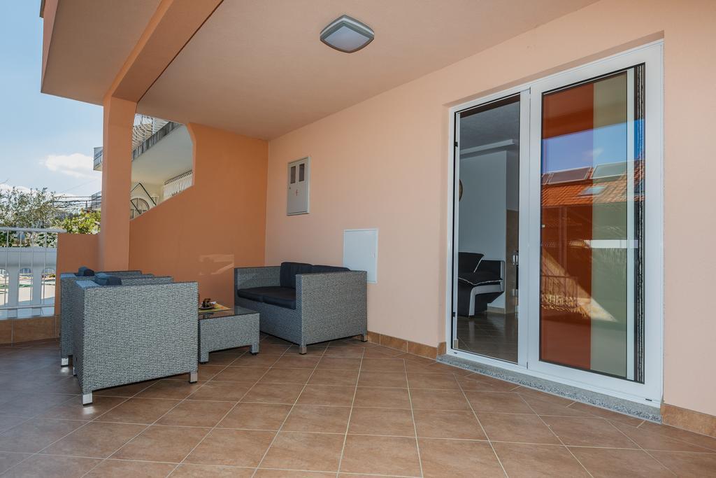 Apartments Viljac Trogir Pokój zdjęcie