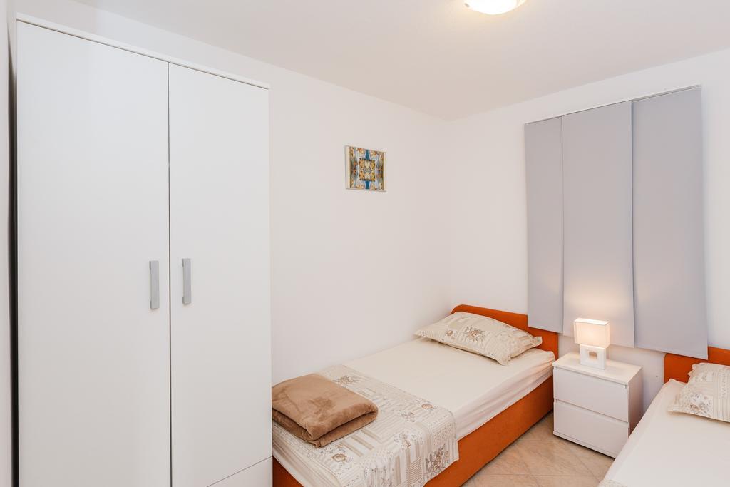 Apartments Viljac Trogir Pokój zdjęcie